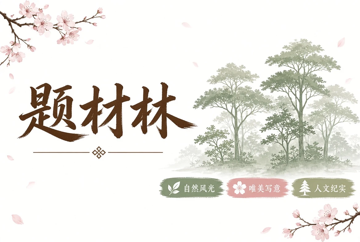 题材策划主题图片
